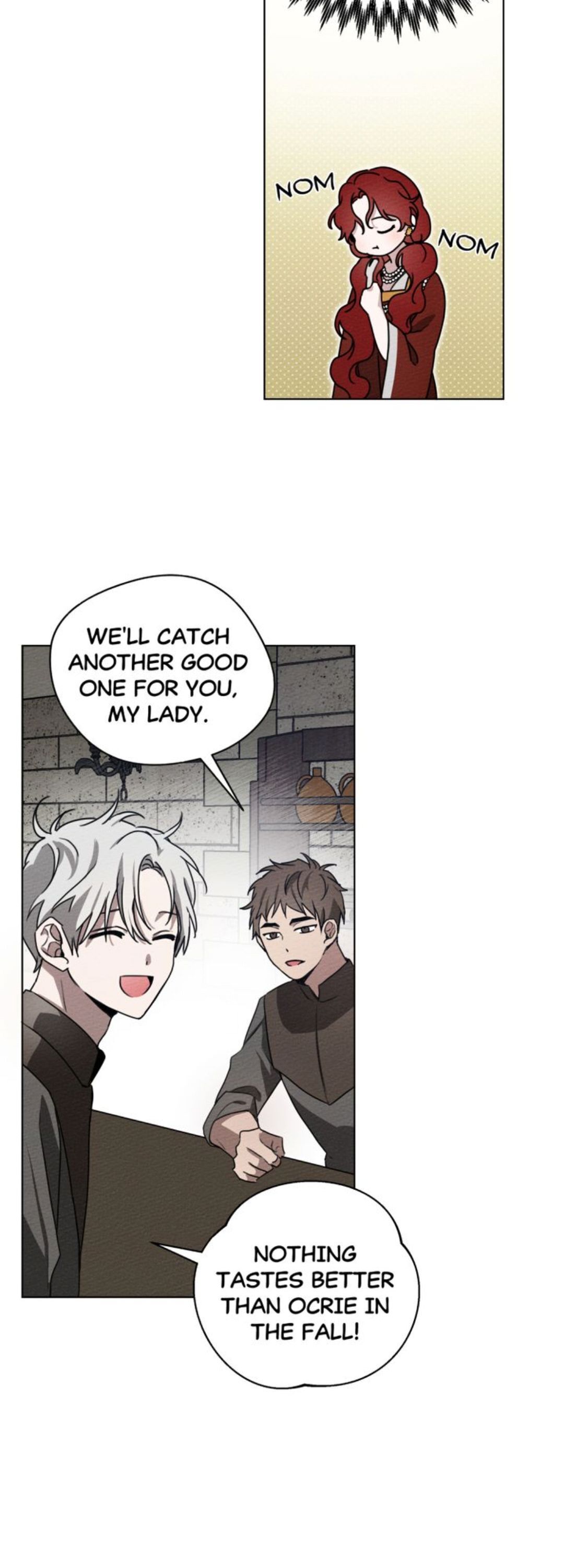 Under the Oak Tree Chapter 22 image 24